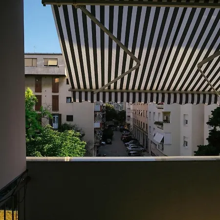 Sentinel Spalato