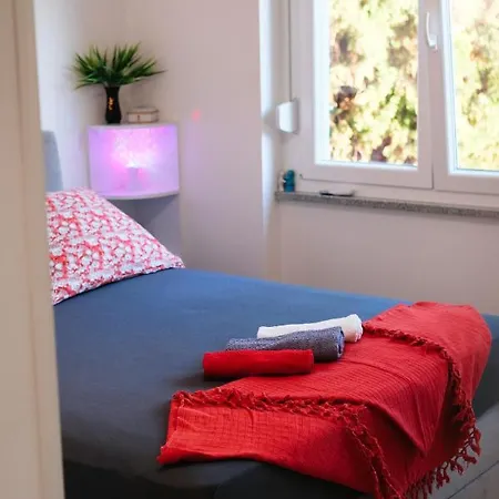 Sentinel Apartman Split