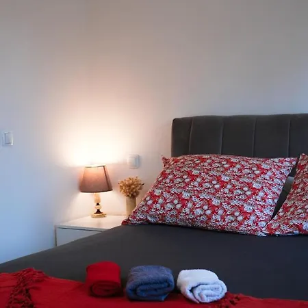 Sentinel Apartment
