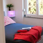 Sentinel Appartement Split