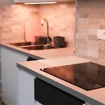 Appartement Sentinel Split