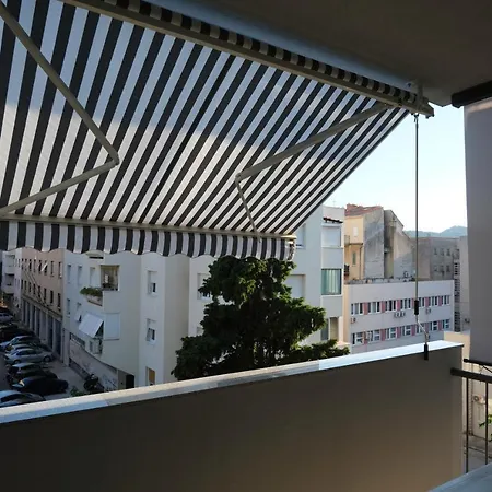 Appartement Sentinel