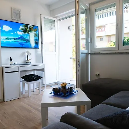 Sentinel Apartment *