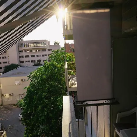 Sentinel Apartment