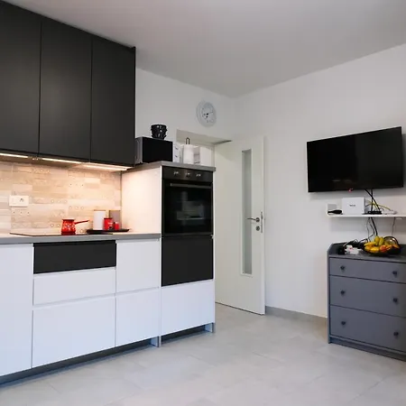 Appartement Sentinel *