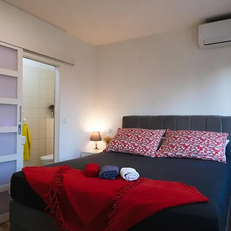 Sentinel Appartement Split