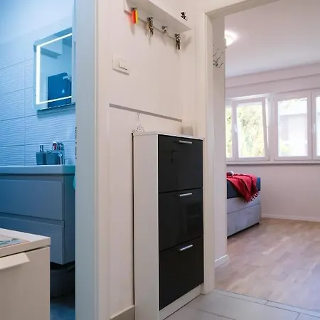 Sentinel Apartment *
