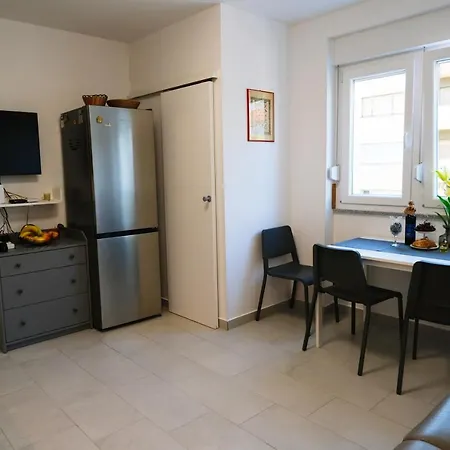 Sentinel Appartement *