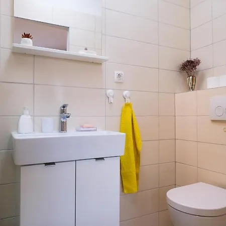 Appartement Sentinel *