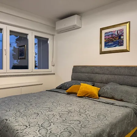 Sentinel Apartment *