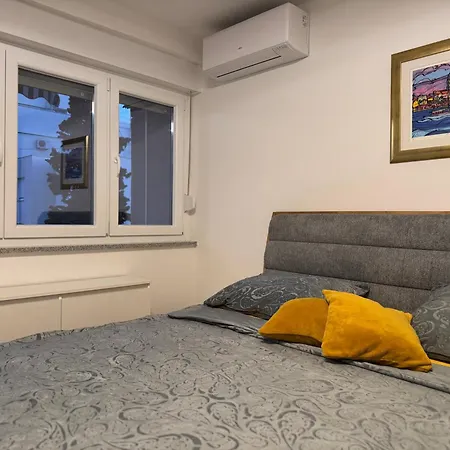 Appartement Sentinel Split