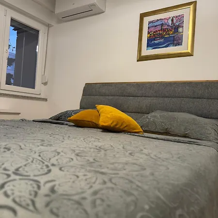 Apartment Sentinel Split